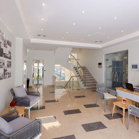 Naama Bay Suites & Spa Szarm el-Szejk Zewnętrze zdjęcie