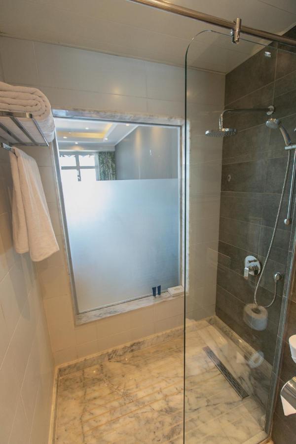 Naama Bay Suites & Spa Szarm el-Szejk Zewnętrze zdjęcie