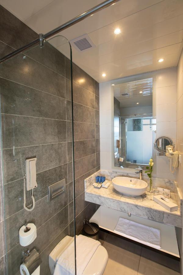 Naama Bay Suites & Spa Szarm el-Szejk Zewnętrze zdjęcie